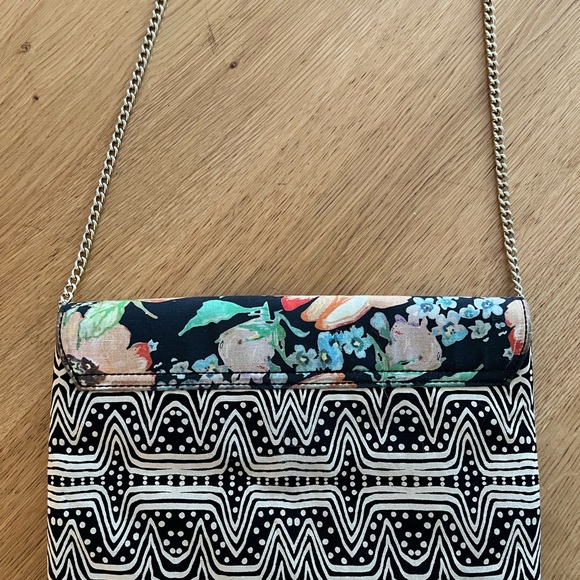 Loeffler Randall x Tucker Crossbody Bag (Spring 2013 Limited Edition) - Picture 3 of 5